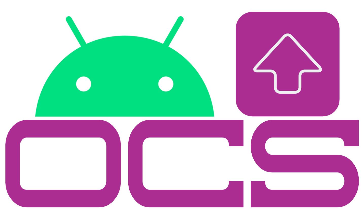 Configurando o OCS para Android